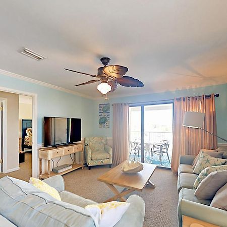 Seaside Beach & Racquet Club #1316 Orange Beach Exteriör bild