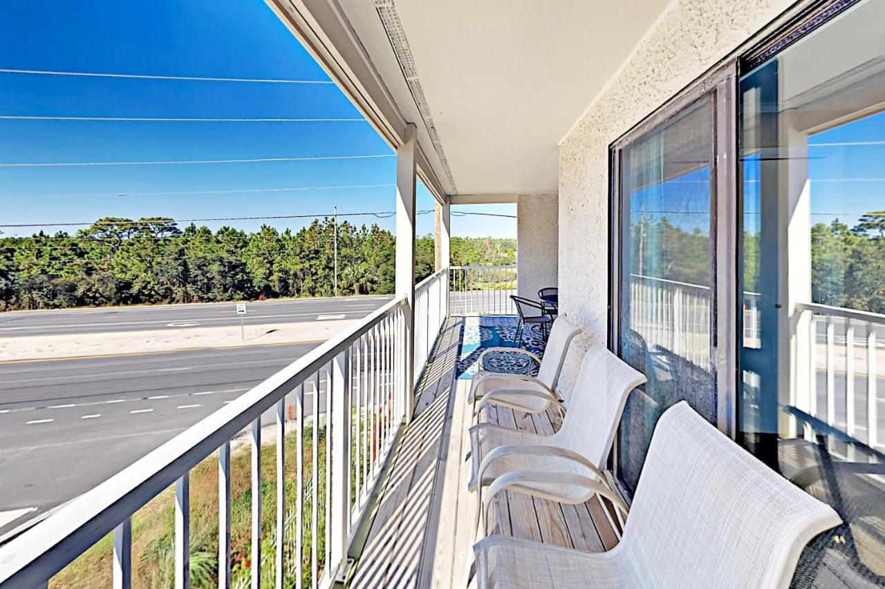 Seaside Beach & Racquet Club #1316 Orange Beach Exteriör bild
