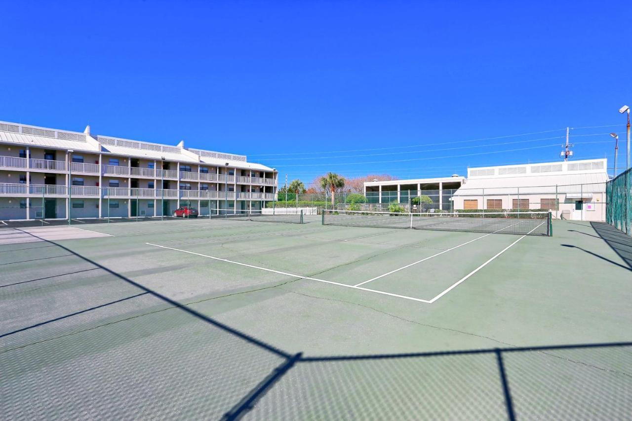 Seaside Beach & Racquet Club #1316 Orange Beach Exteriör bild