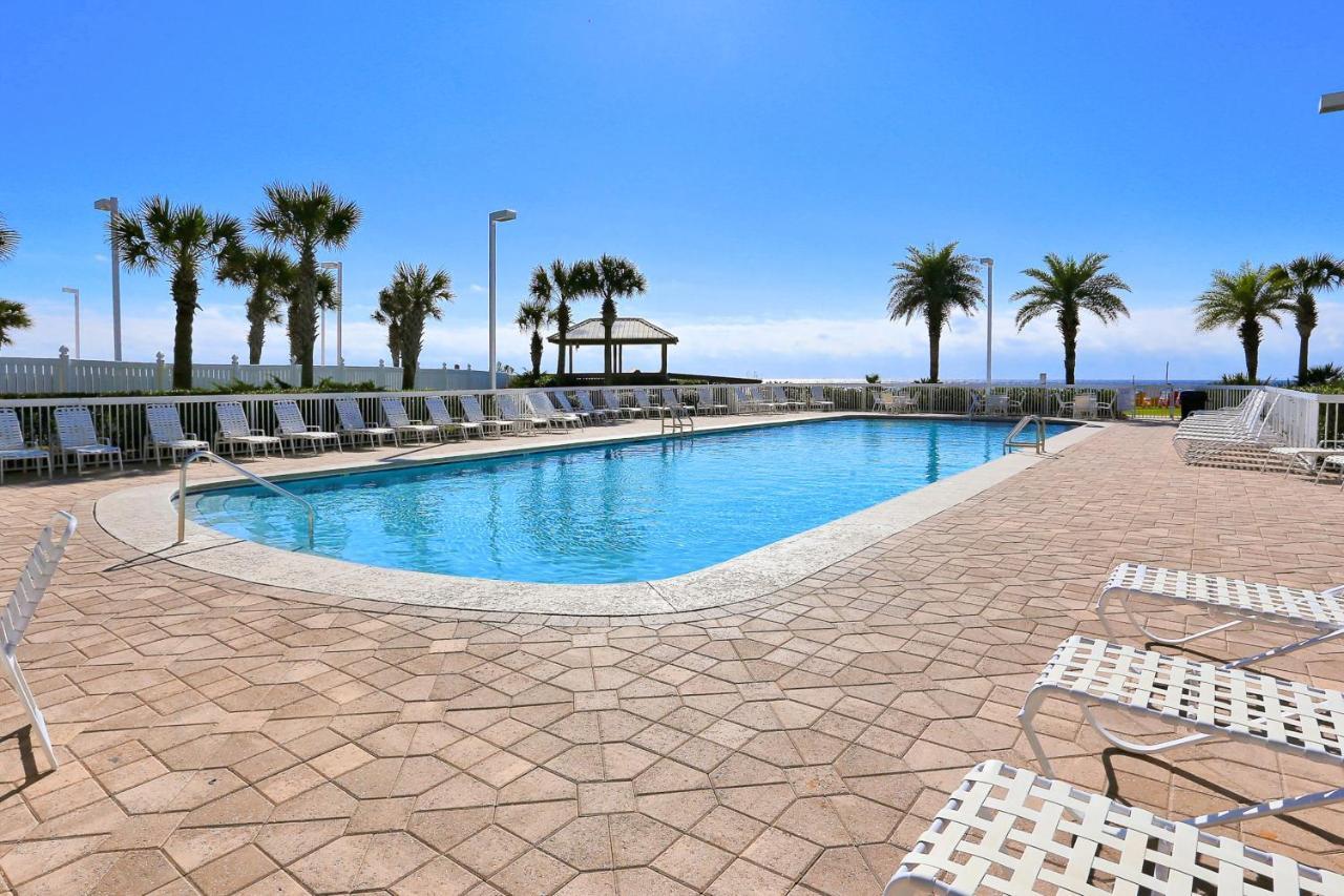 Seaside Beach & Racquet Club #1316 Orange Beach Exteriör bild