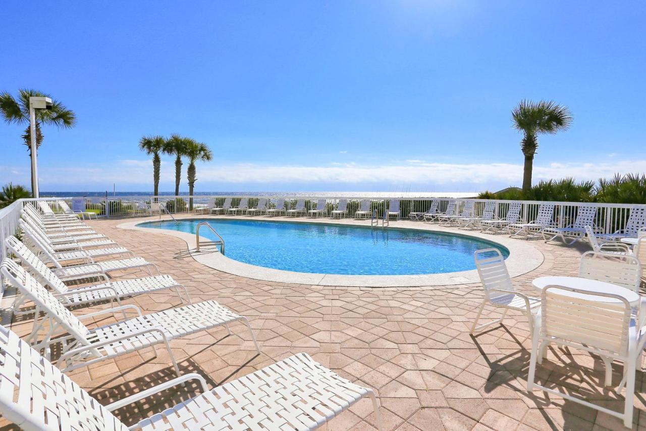 Seaside Beach & Racquet Club #1316 Orange Beach Exteriör bild
