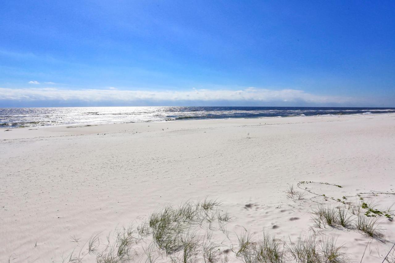 Seaside Beach & Racquet Club #1316 Orange Beach Exteriör bild