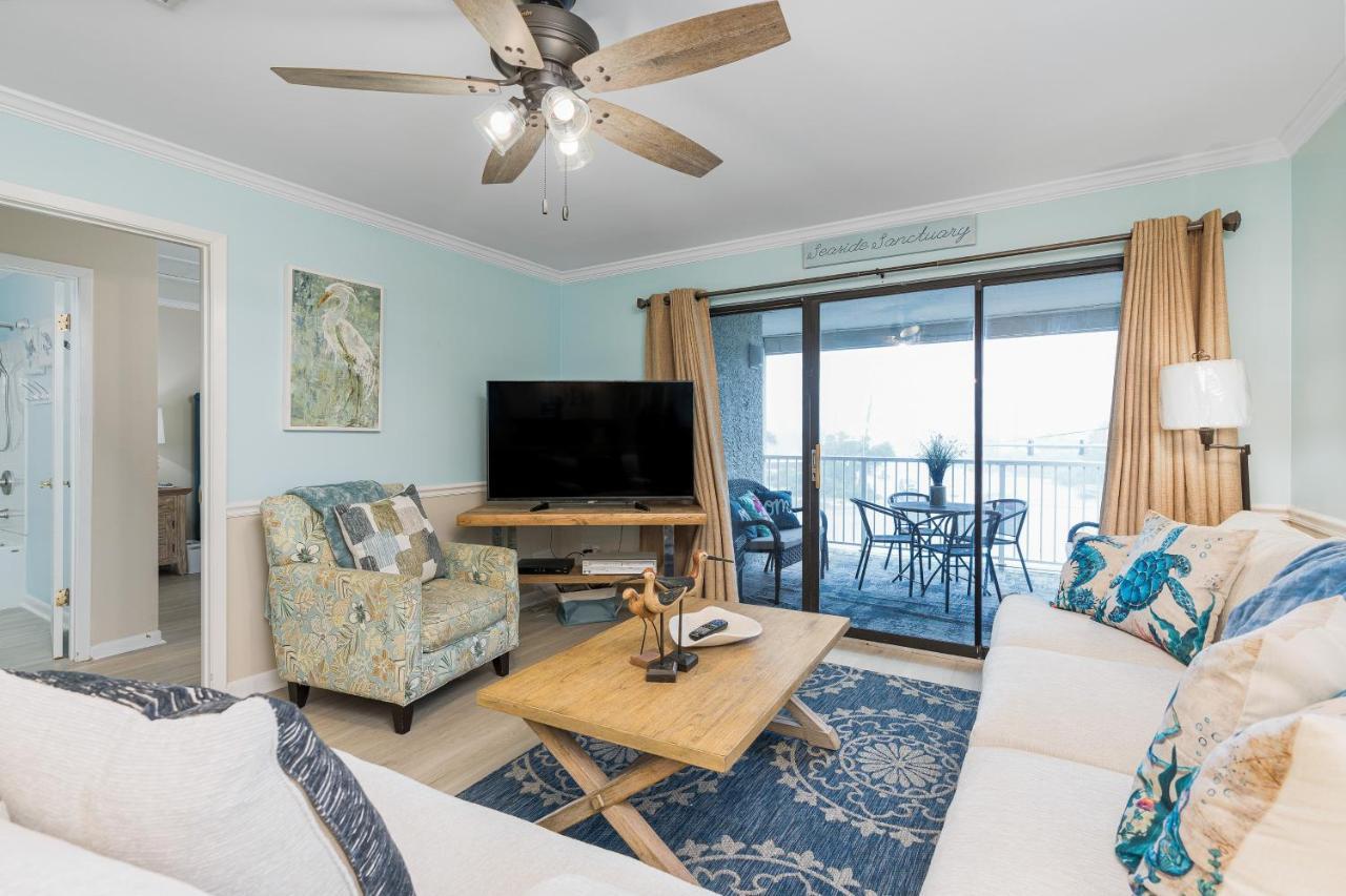 Seaside Beach & Racquet Club #1316 Orange Beach Exteriör bild